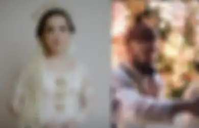 Beri Maskawin Emas 50 Gram Saat Nikahi Rachel Amanda, Narawastu Indrapradna Ternyata Bukan Orang Sembarangan