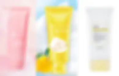 Info Skincare Baru November 2022, Ada ELSHESKIN, Senka dan klairs!