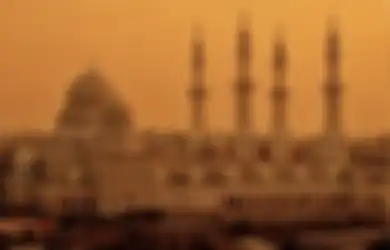 Tempat Wisata Religi di Solo, Ini 9 Foto Megah Masjid Raya Sheikh Zayed, Ridwan Kamil Beri Nilai Segini