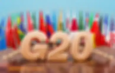 Dimulai Hari Ini, Berikut Penjelasan Seputar G20, Mulai dari Awal Dibentuk hingga Negara Mana Saja yang Jadi Anggota