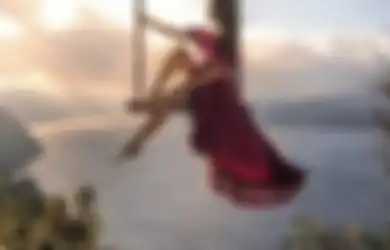 7 Foto Tempat Wisata Estetik di Canggu Bali, Wajib Masuk Daftar Liburan Tutup Tahun