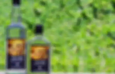 Bakal Jadi Suvenir KTT G20, Kenali Manfaat Arak Bali, Minuman Beralkohol yang Baik untuk Kesehatan