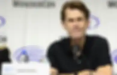 Aktor Pengisi Suara Batman, Kevin Conroy Meninggal Dunia Usia 66 Tahun