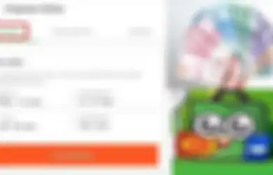Prosesnya Gampang dan Gak Ribet, Pinjaman Online di Tokopedia Bisa Jadi Salah Satu Alternatif Jika Butuh Dana Instan