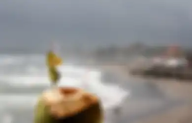 Asam Lambung di Perut Bisa Langsung Netral, Segini Aturan Minum Air Kelapa dan Penjelasannya Agar Efeknya Langsung Terasa