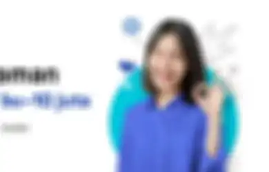 Resmi OJK Bukan Abal-Abal, Ini Aplikasi Pinjaman Online dengan Bunga Rendah, Uang Rp 10 Juta Langsung Cair Hitungan Menit Tanpa Jaminan