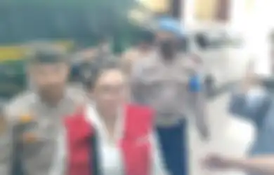 Ibunya Tengah Jalani Masa Tahanan Akibat Kasus Pencemaran Nama Baik, Anak-anak Nikita Mirzani Hanya Tahu Nyai Sibuk Syuting Film