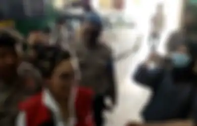 Digelar Hari Ini, Pihak Nikita Mirzani Akui Tak Persiapkan Apapun dalam Persidangan Perdananya