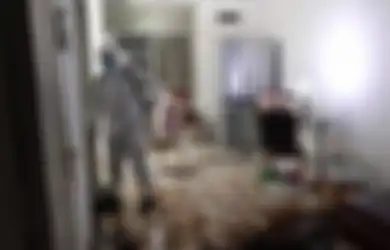 Satu Keluarga Tewas di Kalideres, Para Korban Diduga Menganut Paham Apokalptik, Apa Itu?