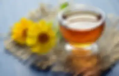 Aneka Tips Kesehatan, Jadi Salah Satu Minuman Favorit Se-Indonesia, Ternyata Minum Teh di 3 Waktu ini Bisa Bikin Bahaya Tubuh