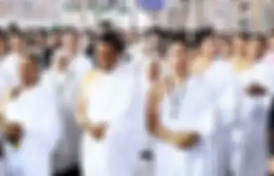 Jadi Wakil Imam Besar Masjid Sheikh Zayed, Inilah Gus Karim Guru Ngaji Jokowi di Solo
