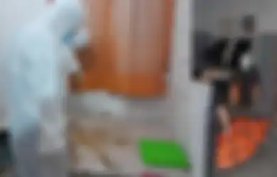 Polisi Sebut Ada Jasad yang  Sudah Membusuk dan Mengering, Terungkap Sosok yang Lebih Dulu Tewas dalam Kasus Keluarga yang Tewas di Kalideres