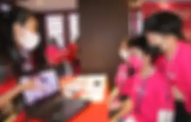 Kolaborasikan Kurikulum Merdeka dari Kemendikbud & Cisco Akademi, SMK Marie Joseph Diluncurkan