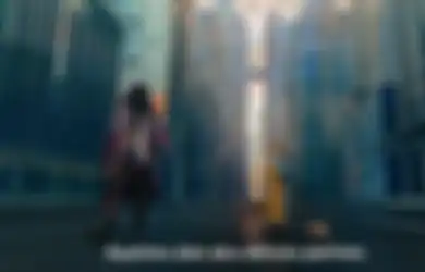 5 Film atau Serial Netflix Akan Datang, Persiapan Meriahkan Natal