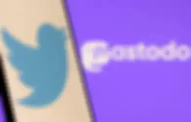 Pengguna Twitter Beralih ke Platform Mastodon, Ini Perbedaan Utamanya