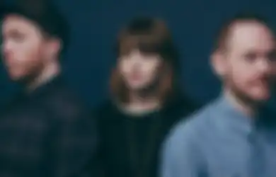 GUDFEST Ditunda Sampe Maret, Chvrches Batal Manggung Lagi di Jakarta!