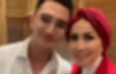 Innalillahi, Verrell Bramasta Alami Cedera Serius Sampai Bahunya Bergeser, Venna Melinda: Aku Sudah Mewanti-wanti