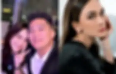 Lihat Adanya Kecocokan antara Ayu Ting Ting dan Boy William, Luna Maya Siap Dukung Penuh Hubungan Keduanya: Power Couple, Cuan!