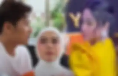 Sempat Dituding Fans Lesti Kejora dan Rizky Billar Cuma Ngontrak, Dewi Perssik Buka Suara Soal Harga Rumahnya yang Fantastis: Hasil Nabung 21 Tahun