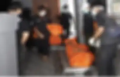 Tukang Jamu Langganan Satu Keluarga Meninggal di Kalideres Muncul, Ungkap Kejanggalan Soal Tubuh Salah Seorang Korban