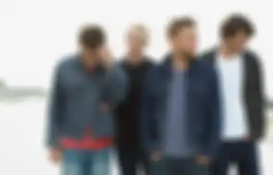 Setelah 8 Tahun Vakum, Blur Akhirnya Reunian Kembali di Tahun 2023!