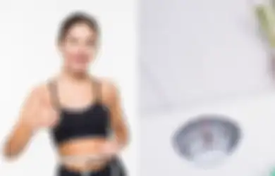 Aneka Tips Kesehatan, Malu Lihat Lemak di Perut Bergelambir, Cobalah Minum Ramuan Kayu Manis dan Madu Ampuh Turunkan Berat Badan
