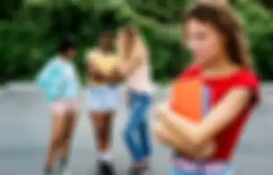 Kamu Harus Introspeksi Diri, Inilah 6 Alasan Kamu Dibenci Orang, Simak