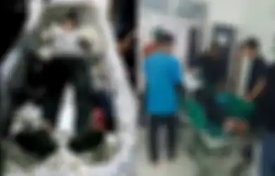 Heboh Seorang Pria Disebut Hidup Kembali Setelah Meninggal Dunia, Ini Fakta Sebenarnya
