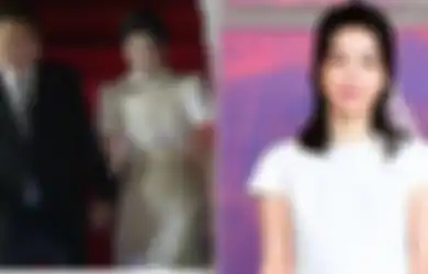 Hadir di KTT G20, Potret Cantik Ibu Negara Korea Selatan Kim Keon Hee Disorot, Siapa Sangka Usianya 50 Tahun