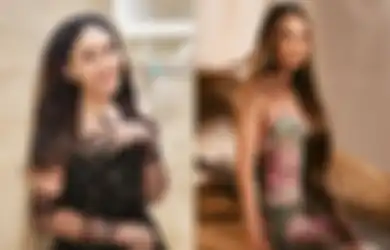 Bak Senasib, Ayu Ting Ting dan Luna Maya Singgung Soal Kutukan yang Jadi Penyebab Belum Dapat Gandengan