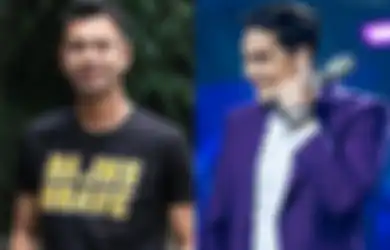 Raffi Ahmad Panik Masa Lalunya Disinggung Lagi di Atas Panggung, Nama Ayu Ting Ting Ikut Keseret
