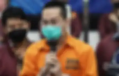 Bikin Syok! Ini Alasan Hakim Serahkan Aset Indra Kenz ke Negara Bukannya Korban, Padahal Bukan Hasil Korupsi