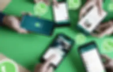 Kini Kamu Bisa Akses WA Di 4 HP Berbeda Dengan Mode WhatsApp Beta Ini