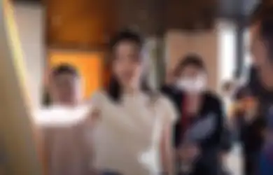 Termasuk Palsukan Riwayat Kerja, Ini Sederet Kontroversi Ibu Negara Korea Selatan yang Bertemu Iriana