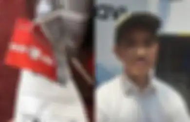 Kena Sindir Anak Presiden Jokowi, Batik Air Ungkap Penyebab Koper Kaesang Nyasar ke Medan, Kini Minta Maaf