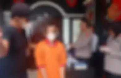 Duda Sodomi Bocah Laki-laki hingga Korban Derita Sifilis, Begini Pengakuan si Pelaku Soal Dugaan Kelainan Seksual