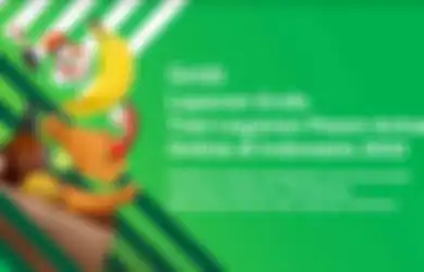 5 Tren Order GrabFood di Indonesia 2022 : Mie Instan Paling Laku!