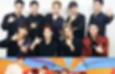 Sama-Sama Berkurang, Beneran Dua Grup Kpop Ini Kena Kutukan 12 Member?