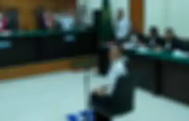 Respon Nikita Mirzani Saat Dengar Dakwaan Disorot, Cuma Bisa Tertawa karena Tak Mengerti Maksud Jaksa