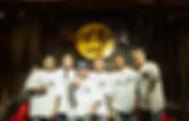 Saint Loco Bakal gelar 20th Anniversary Concert: A Journey Back HOME