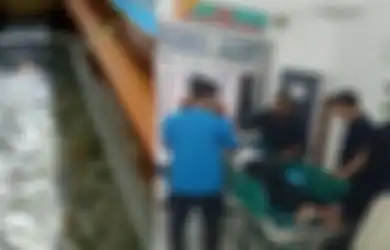 Kadung Bikin Seantero Negeri Geger, Polisi Ungkap Kejanggalan Mayat Hidup Lagi di Bogor: Pesan Peti & Ambulans Sendiri