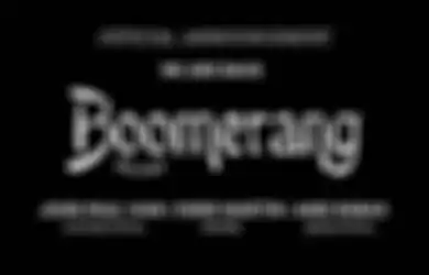 Band Legendaris Boomerang Resmi Reunian dengan Tiga Personel Lama Jadi Boomerang Reload!