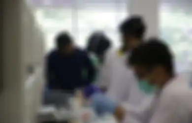 Bank Soal PPPK 2022, Ini Contoh Soal P3K Tenaga Kesehatan untuk Jabatan Asisten Apoteker, Hanya 1 Lulusan Ini yang Bisa Melamar