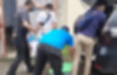 Libatkan Banyak Ahli, Titik Terang Kematian Keluarga di Kalideres Mulai Terlihat Usai Olah TKP, Begini Jawaban Polisi Saat Ditanya Motif!