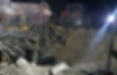 Roket Rusia yang Hantam Polandia Tewaskan 2 Warga, NATO Siaga Perang!