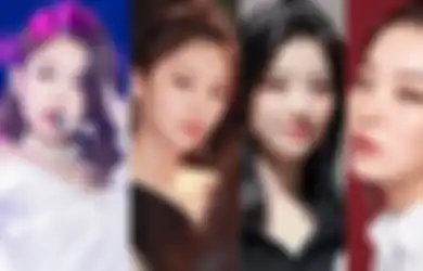 Mempesona, 7 Idol Kpop Cewek Ini Punya Cat Eyes yang Bikin Jatuh Cinta