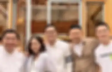 Gisel Unggah Foto Ngopi Bareng Pacar Baru, Rino Soedarjo Kepo Soal Ini