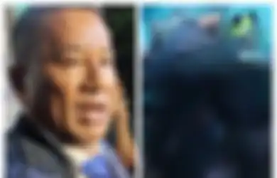Heboh Suami Cekik dan Banting Istri Direkam Anak di Cisauk, Hotman Paris Ikut Geram hingga Langsung Turun Tangan: Sadis!