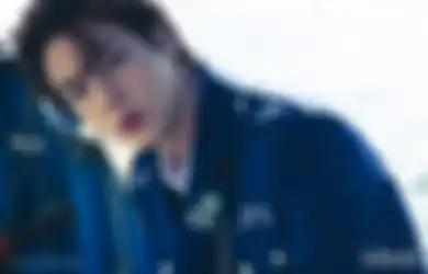 Jin BTS Jadi Kapten Angkatan Laut, ARMY Trending-kan Captain Jin