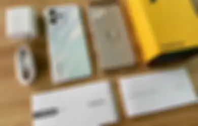 Tabel Spesifikasi HP Realme 9 Terbaru 2022, Layar AMOLED dan Triple Camera 108 MP!